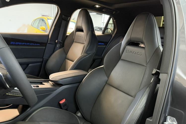 Used Lynk & Co 03 2025 1.5TD DCT Champion Edition Pro