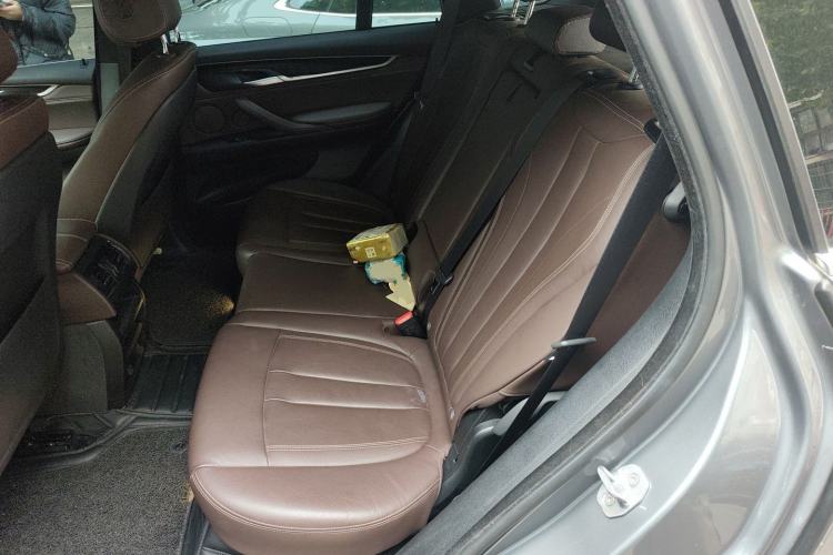 Used BMW X5 2017 xDrive35i M Sport Edition