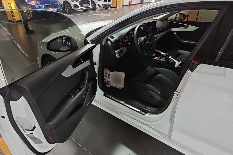 Used Audi A5 2023 Sportback 40 TFSI quattro Luxury Dynamic Edition
