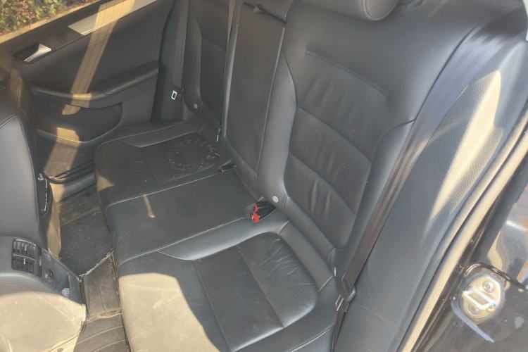 Used Volkswagen Sagitar 2014 Revised Version 1.6L Automatic Comfort Edition