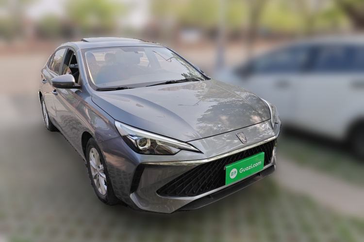 Used Roewe i5 2023 1.5L CVT Luxury Edition
