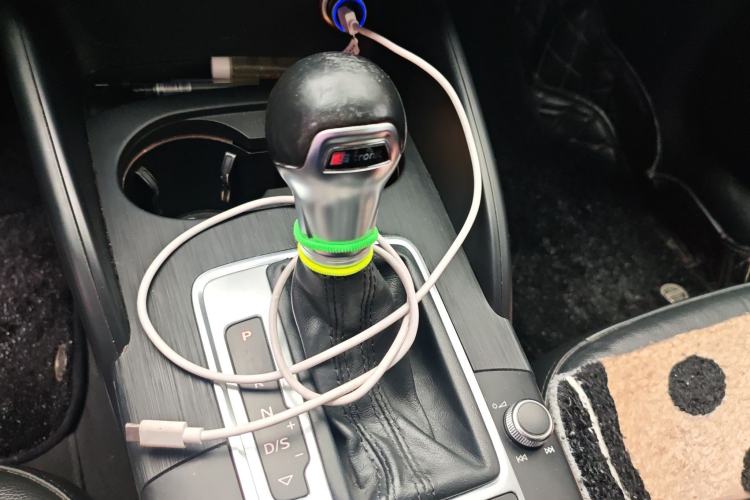 Used Audi A3 2014 Limousine 35 TFSI Automatic Comfort Model