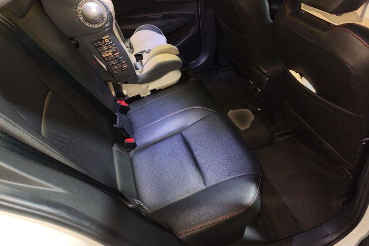 Used Toyota Levin 2023 Smart Electric Hybrid Dual-Engine 1.8L Luxury Edition
