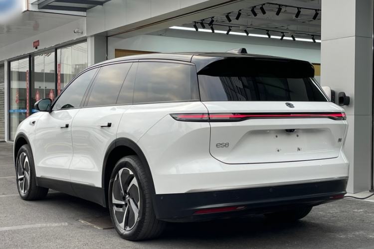 Used Nio ES8 2024 75 kWh Executive Edition