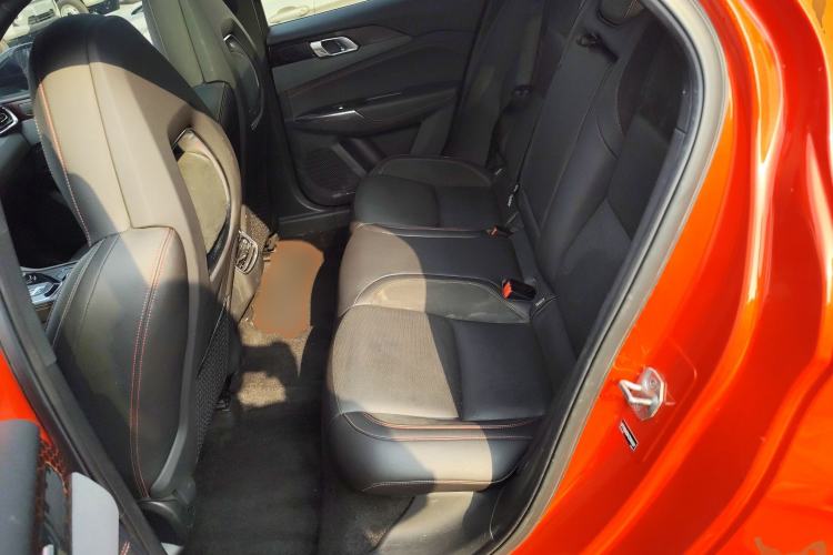 Used Lynk & Co 03 2019 1.5TD DCT JingPro Edition China VI Standard