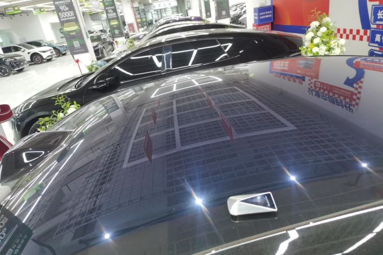 Used Avatr 06 2025 Ultra Pure Electric Edition