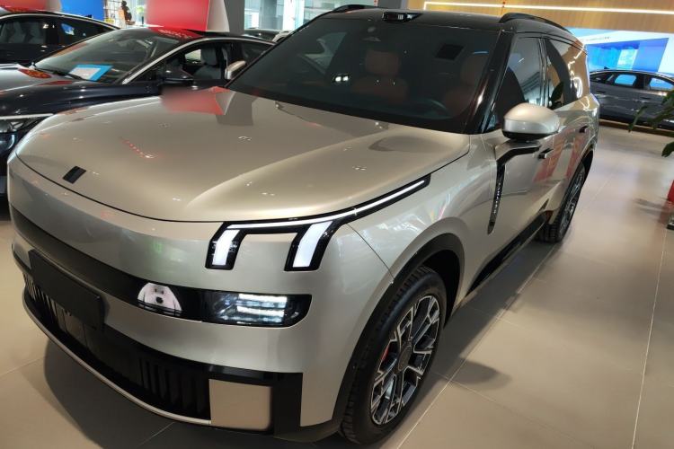 Used Lynk & Co 900 2025 1.5T Ultra