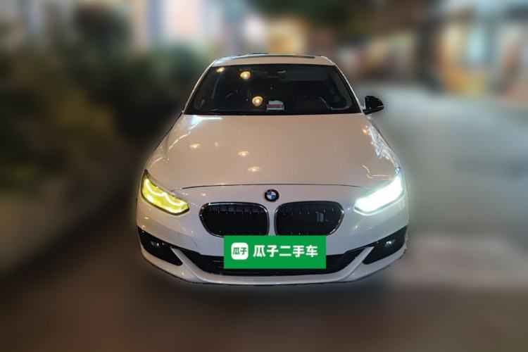 Used BMW 1 Series 2017 118i Sport Edition