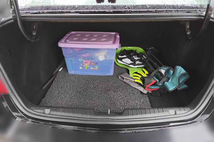 Used Chevrolet Cruze 2015 1.5L Classic SE MT
