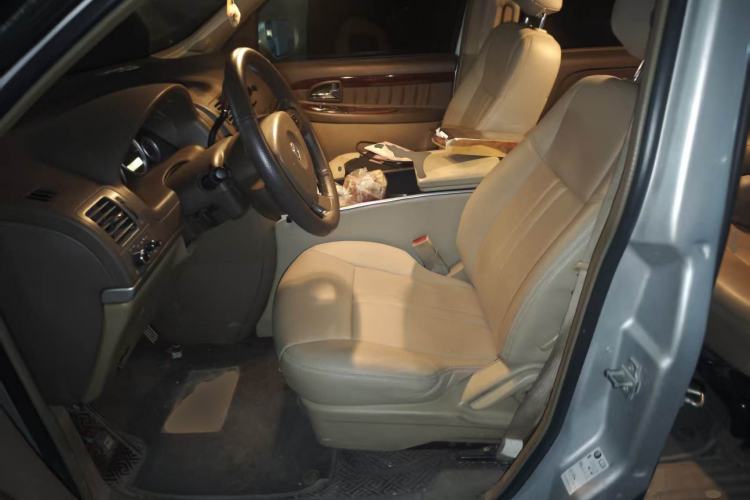 Used Buick GL8 2013 2.4L Classic Edition