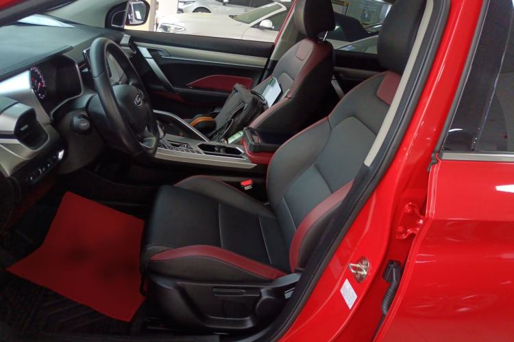 Used Geely Auto Coolray 2020 Facelift 240T DCT Hunter
