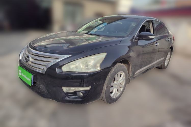 Used Nissan Teana 2013 2.0L XL Comfort Edition