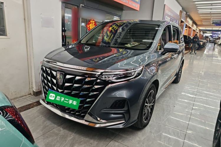 Used Roewe iMAX8 2023 400TGI Comfort Edition