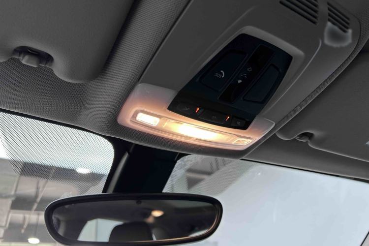 Used BMW X1 2018 xDrive20Li Luxury Edition
