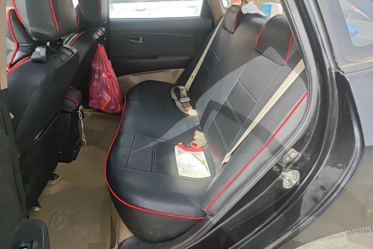 Used Hyundai Celesta 2011 1.6L Manual Comfort Edition
