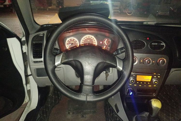 Used Mitsubishi LANCER 2012 1.6L Manual Comfort Edition SEi