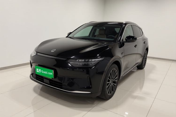 Used Leapmotor C11 2024 All-Electric 580 Luxury Edition