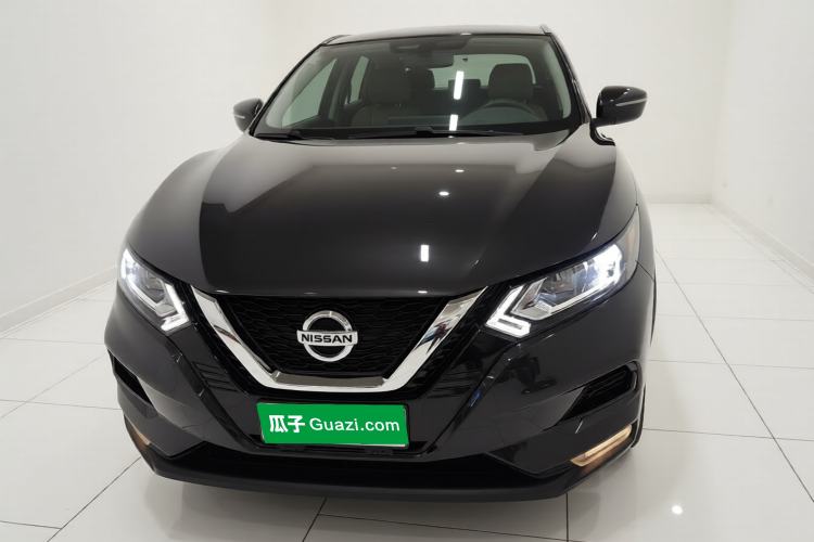 Used Nissan Qashqai 2022 2.0L CVT XV Smart Enjoyment Version
