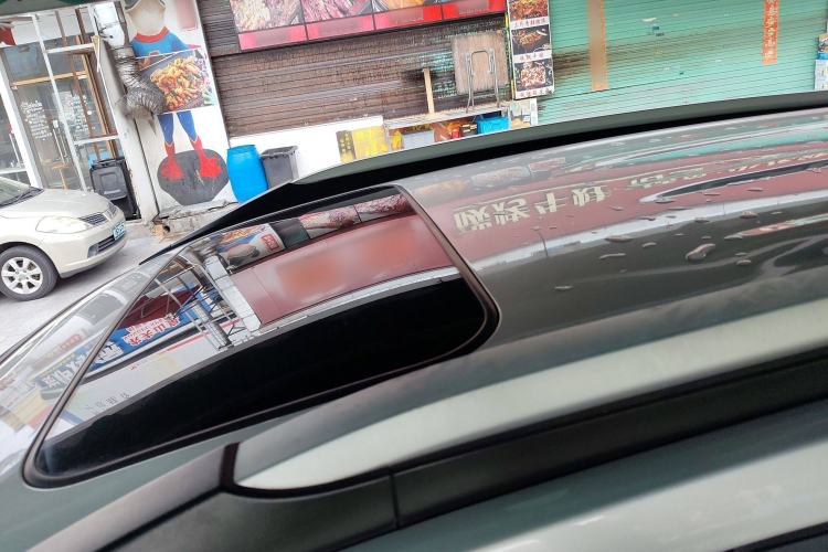 Used Haval M6 2018 Revised Version 1.5T DCT Two-Wheel Drive Elite Edition
