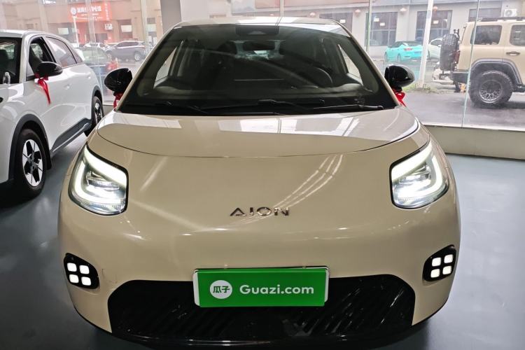 Used AION UT 2025 420 Smart Edition