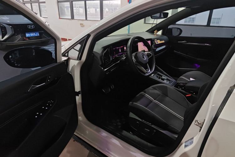 Used Volkswagen Golf 2023 280TSI DSG R-Line Lite