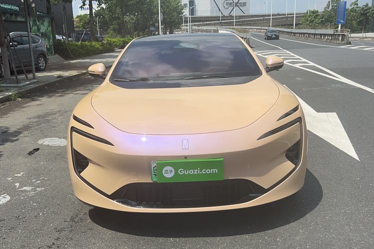 Used Avatr 12 2024 650 Three-Laser Four-Wheel Drive Performance Edition