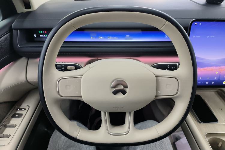 Used Nio ES8 2026 Model 6-seat Executive Luxury Edition
