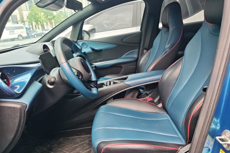 Used BYD Dolphin 2021 401km Knight Edition