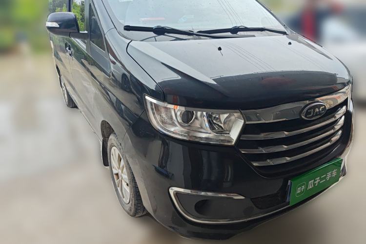 Used JAC Refine M3 2018 IKEA Edition 1.6L Luxury Model