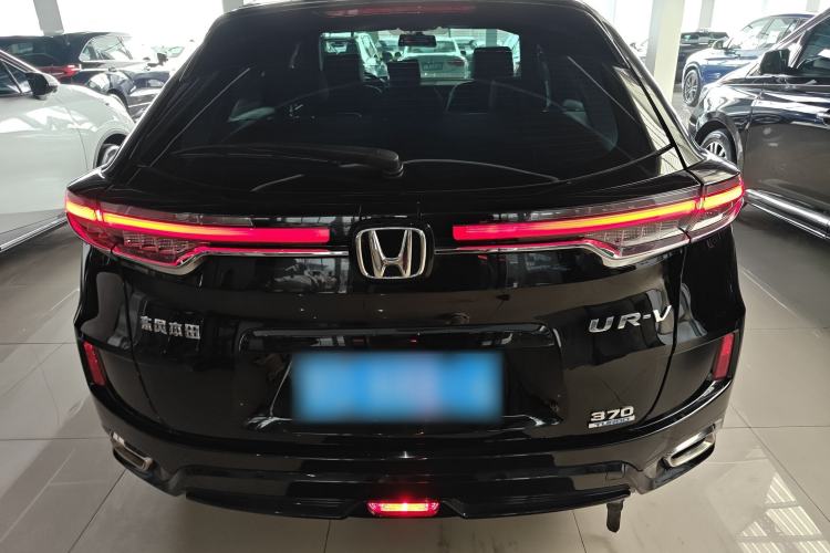 Used Honda UR-V 2020 370TURBO Two-Wheel Drive Luxury Edition
