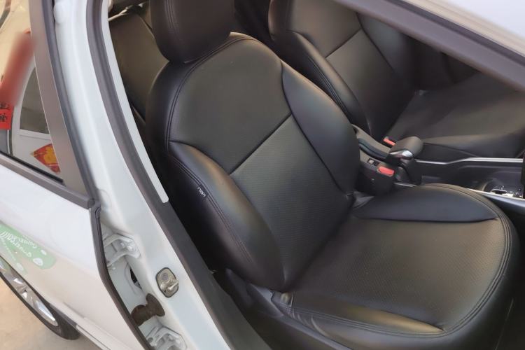 Used Peugeot 2008 2014 1.6L Automatic Fashion Edition
