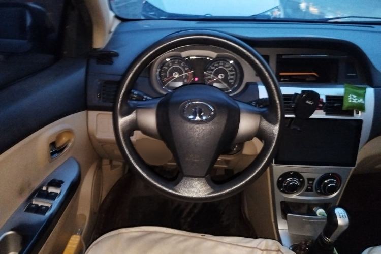 Used Great Wall C30 2012 1.5L Manual Comfort Edition