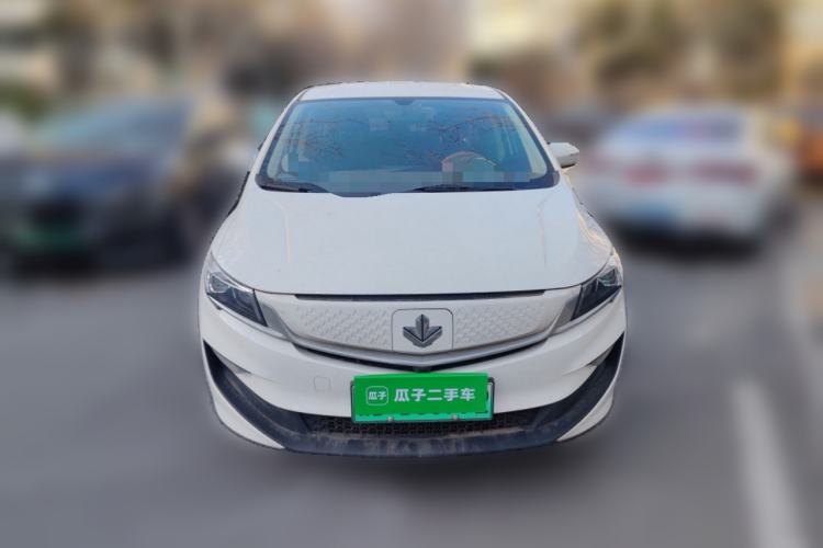 Used Livan Maple 80V 2021 Easy-Drive Version Lithium-Ion
