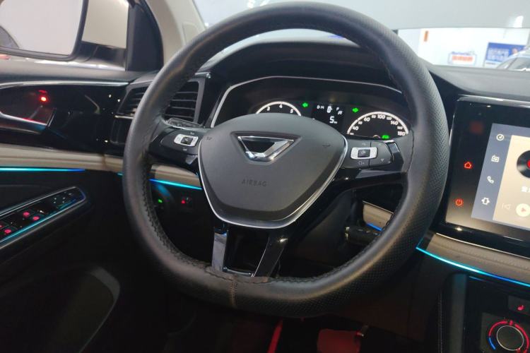 Used Jetta VS5 2023 280TSI Automatic Trend Edition