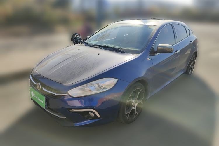 Used Fiat Ottimo 2014 1.4T Automatic Sport Edition