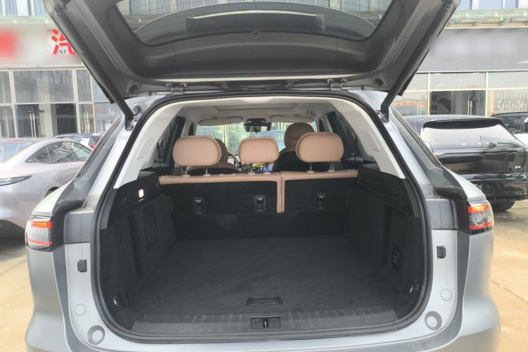 Used Chery Tiggo 8 L 2024 2.0T Two-Wheel Drive Prestige Version 5 Seats