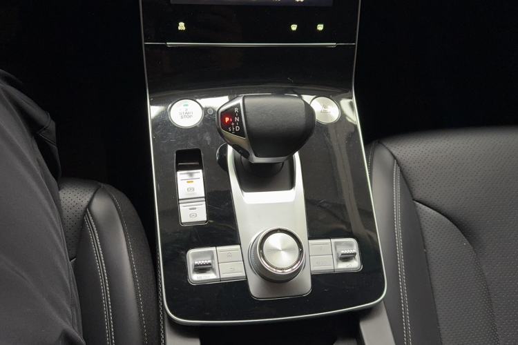 Used BAIC Beijing X7 2022 1.5TD DCT ZhiShang Edition
