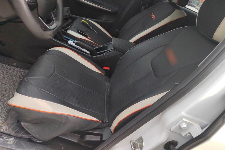 Used Chery Tiggo 3X 2024 1.5L CVT Excellence Edition