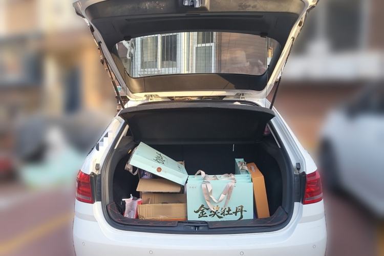 Used Volkswagen Gran Lavida 2017 180TSI DSG Comfort Edition