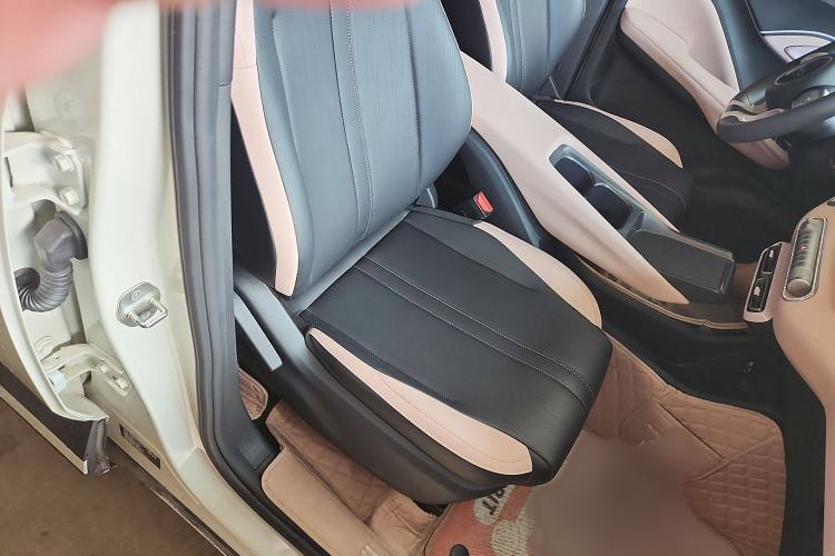 Used BYD Seagull 2025 305km Active Version