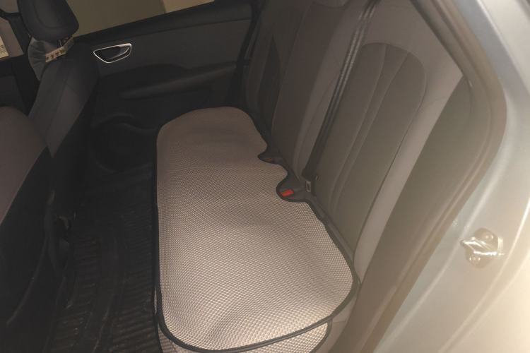 Used Roewe D6 2025 450 km Premium Edition
