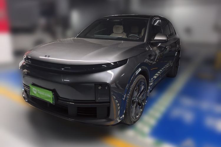 Used Li Auto L7 2023 Pro Model