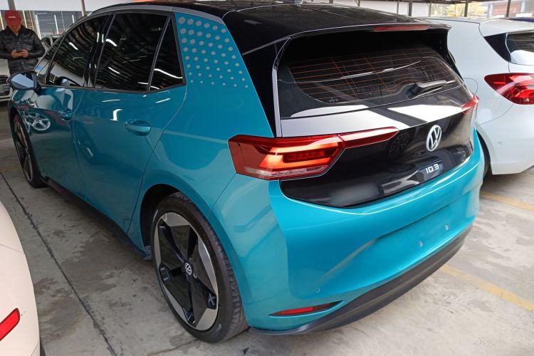Used Volkswagen ID.3 2022 Pro Smart Edition