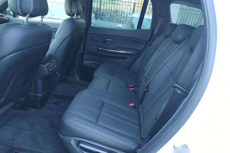 Used Nio ES8 2022 100 kWh 7-Seater Version