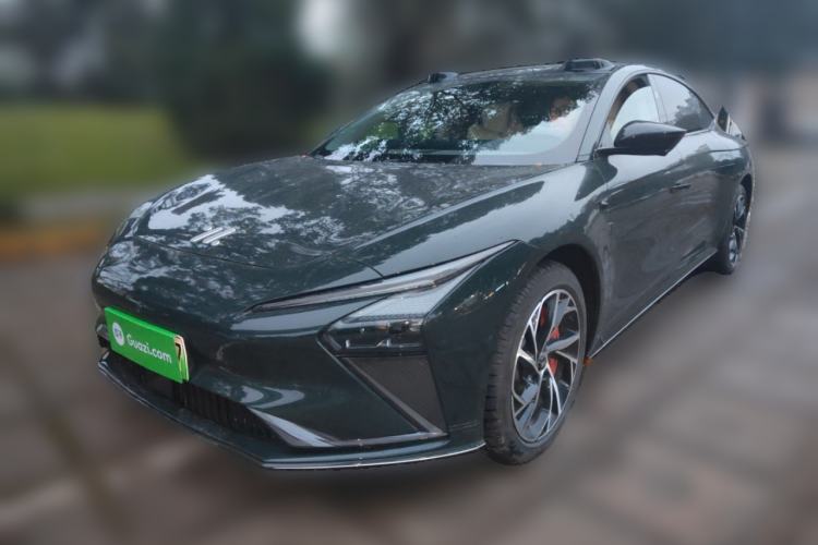 Used IM L7 2022 Dynamic Model