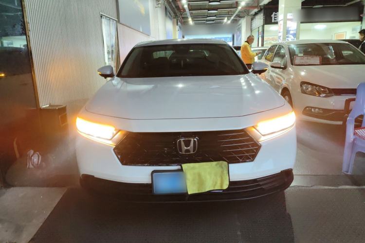 Used Honda Accord 2023 260TURBO Smart Enjoyment Version
