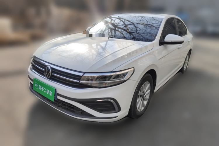 Used Volkswagen Bora 2023 1.5L Automatic Changer Limited Edition