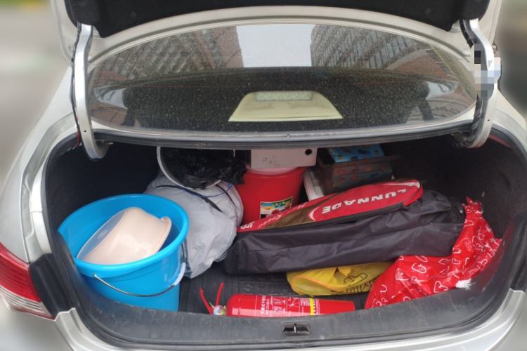 Used Nissan Sylphy 2016 Classic 1.6 XL Automatic Luxury Edition