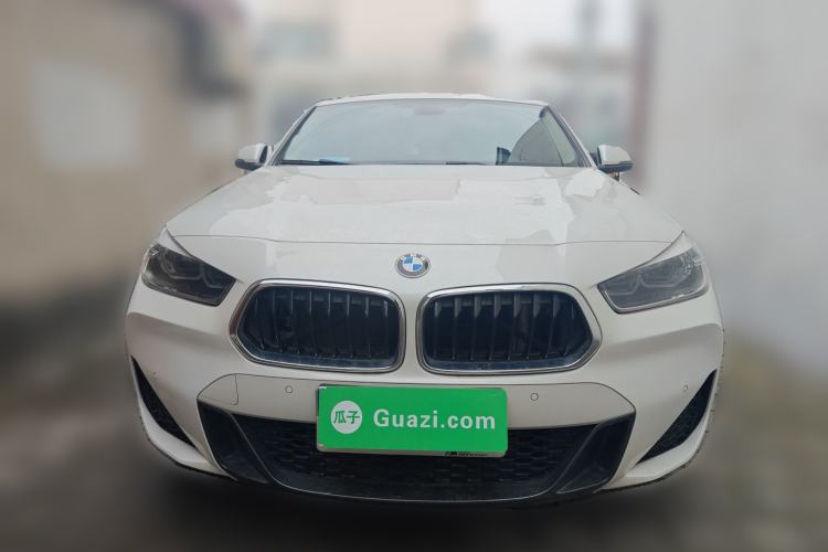 Used BMW X2 2021 sDrive25i M Sport Package