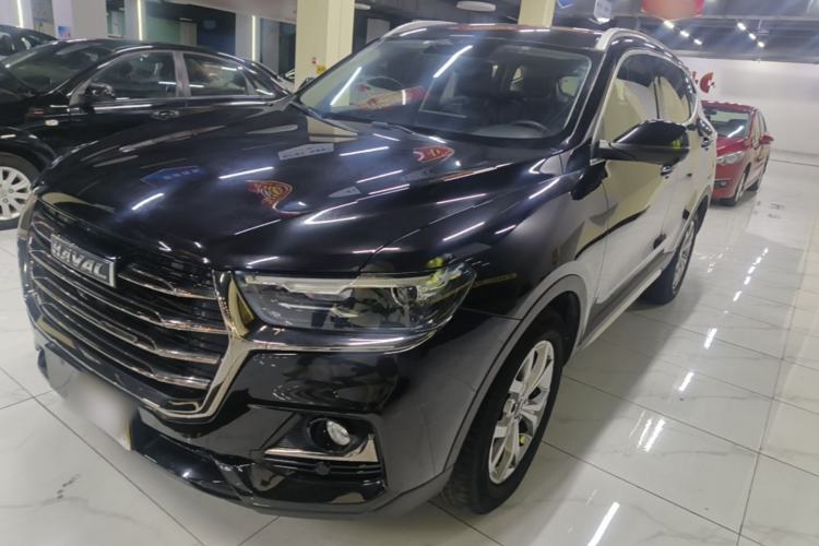 Used Haval H6 2021 National Trend Edition 1.5T Automatic Champion Version